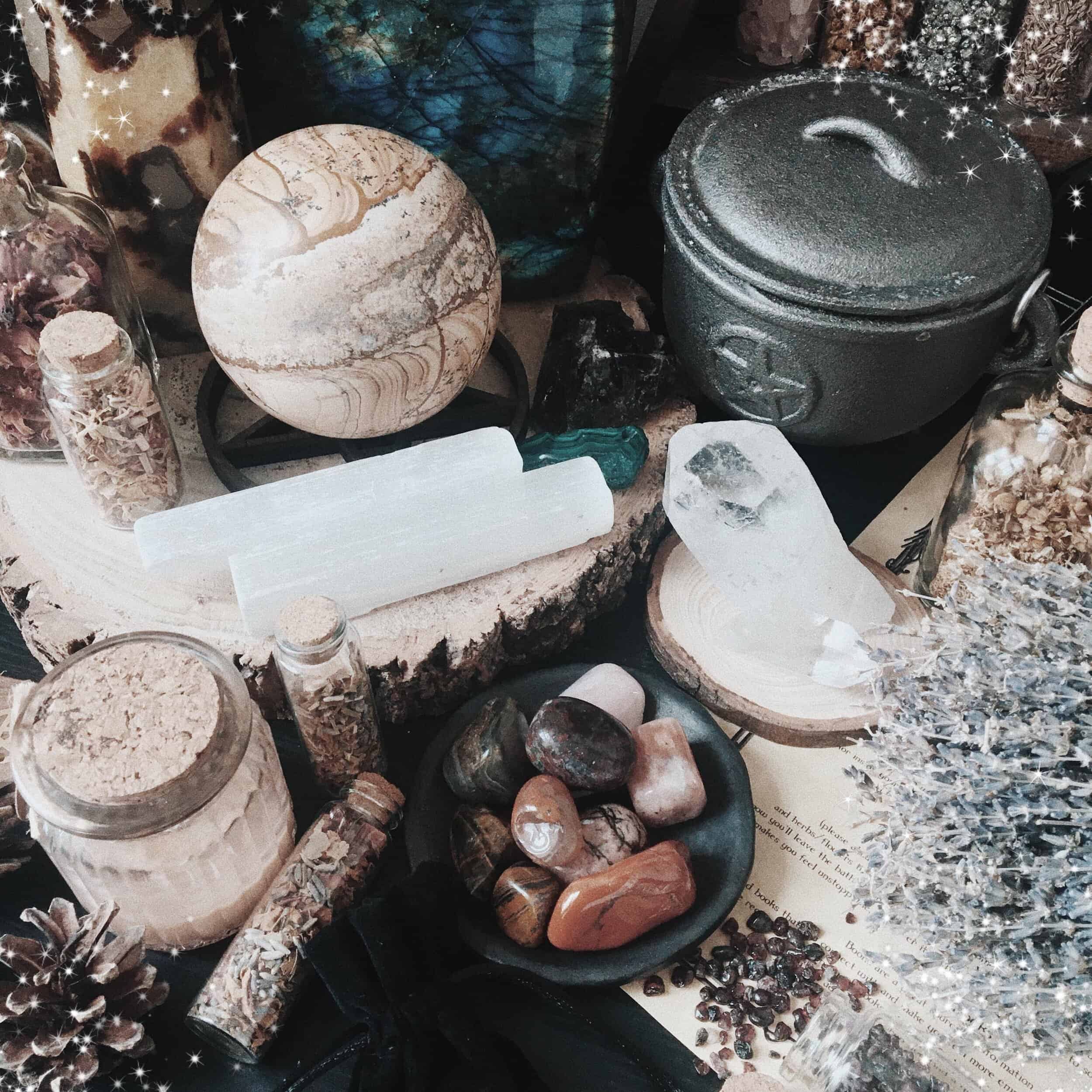How to Tell if a Crystal is Fake