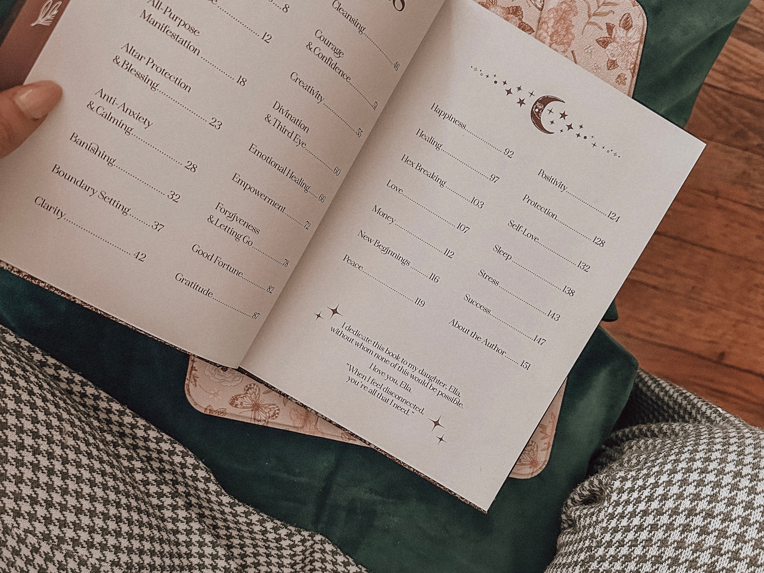 Simple Ways to Add Magick to your Daily Life