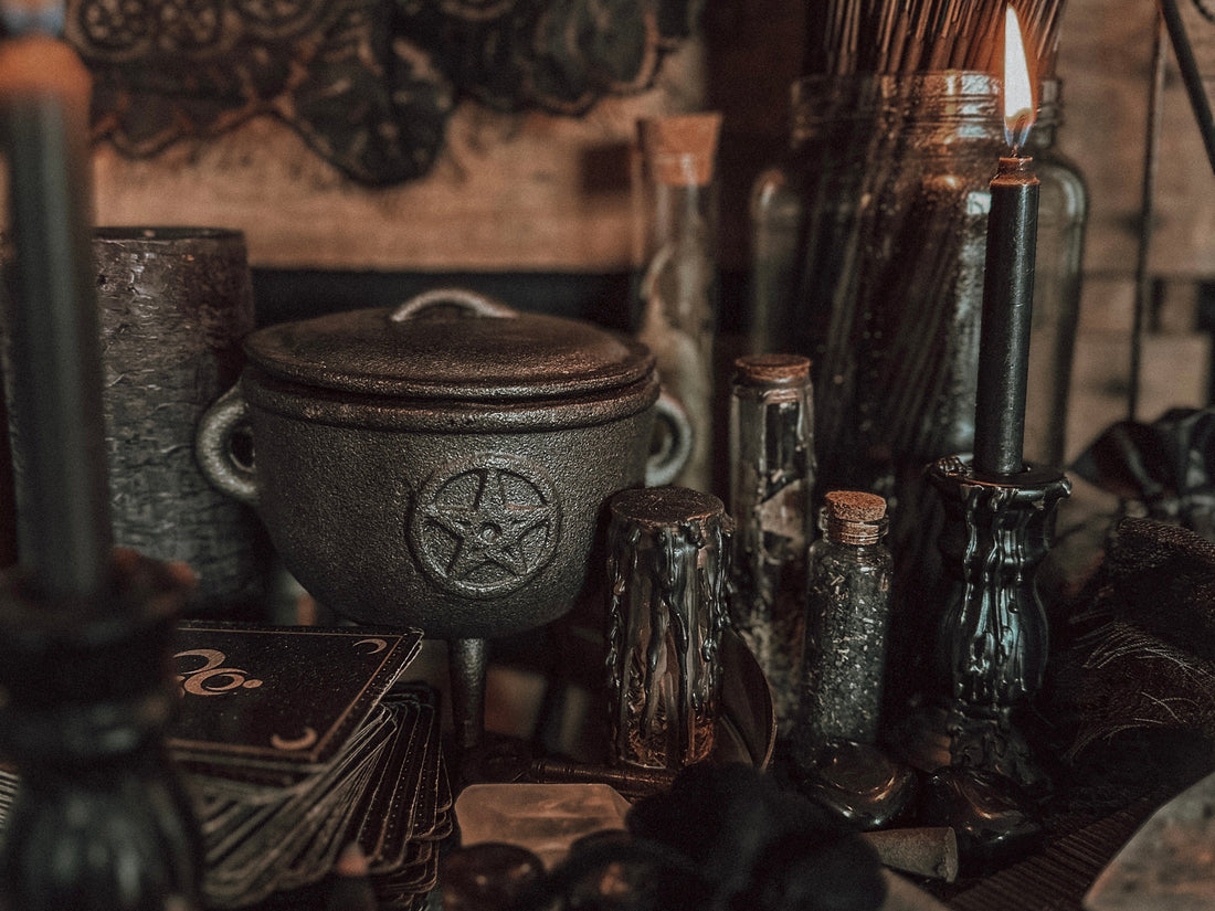 Cleanse and Protect your Home