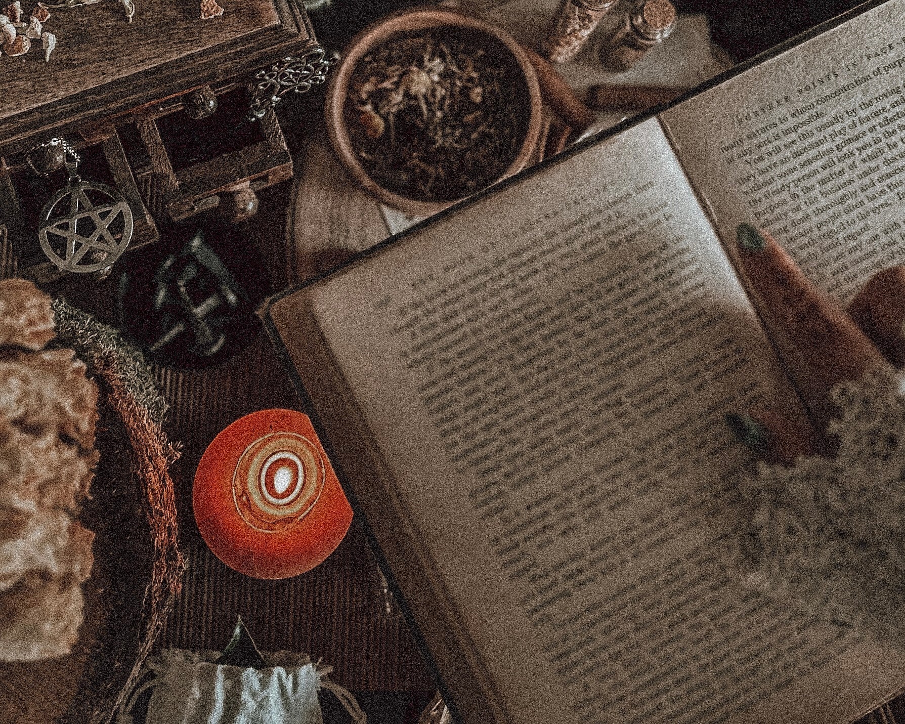 A to Z of Witchcraft | Terminology, Definitions & Glossary