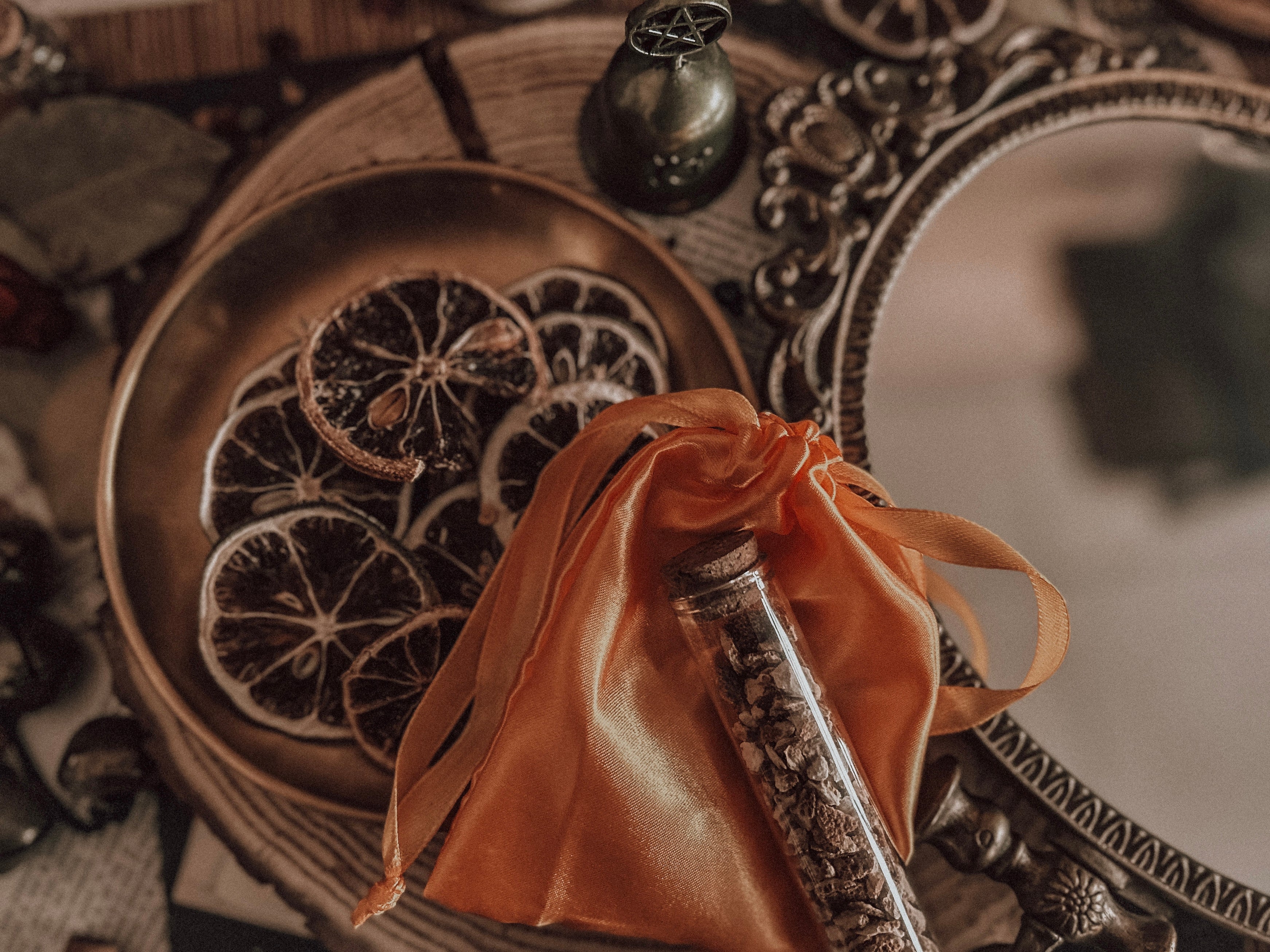 Solar Magick