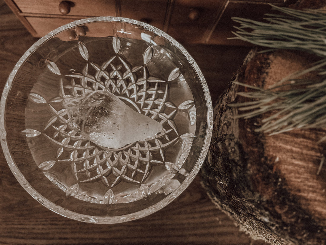 Negativity Reflection Spell