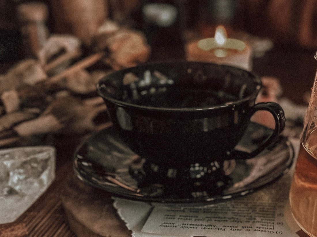 Five Simple Ways to Meditate Every Day
