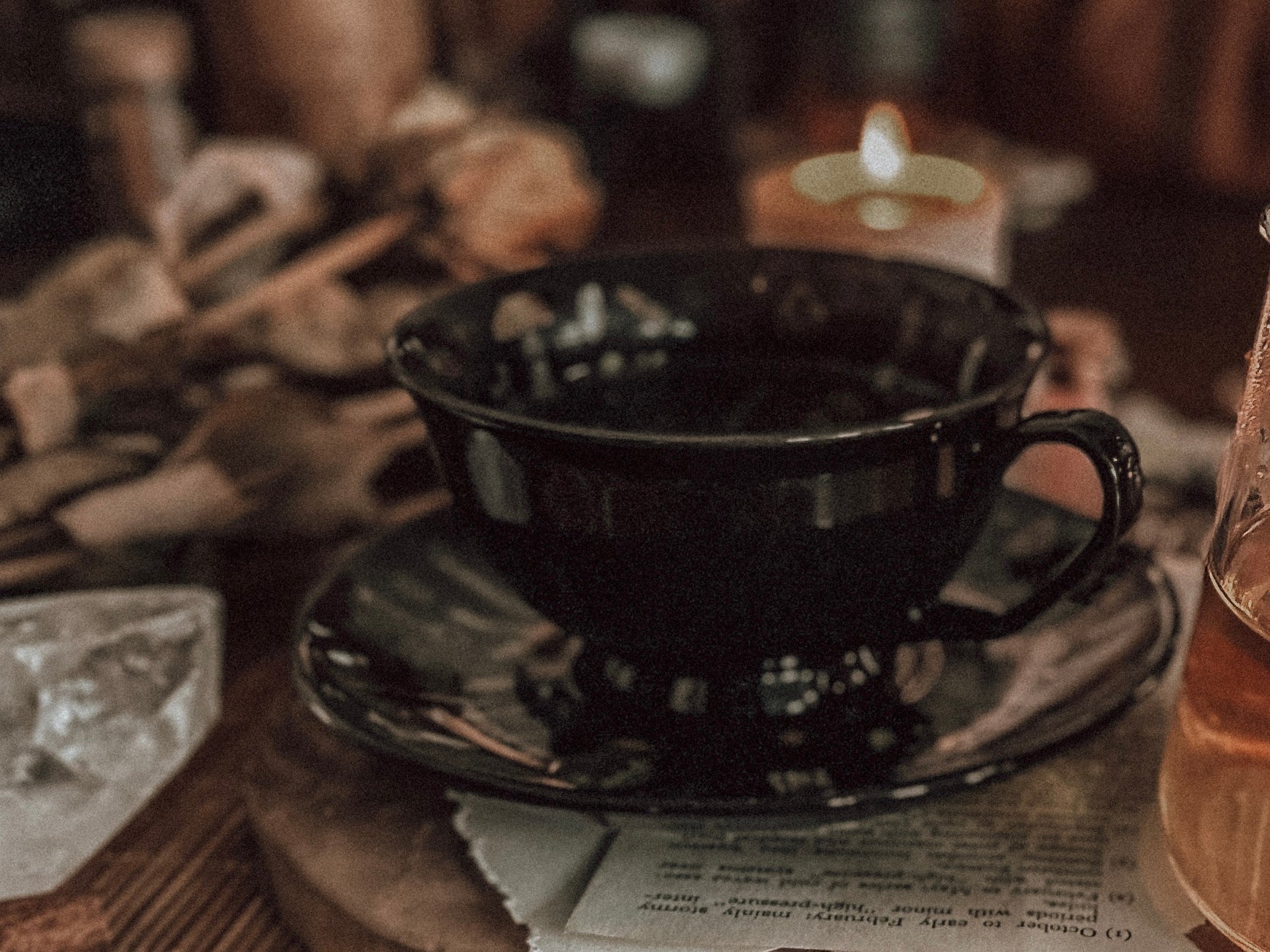 Five Simple Ways to Meditate Every Day