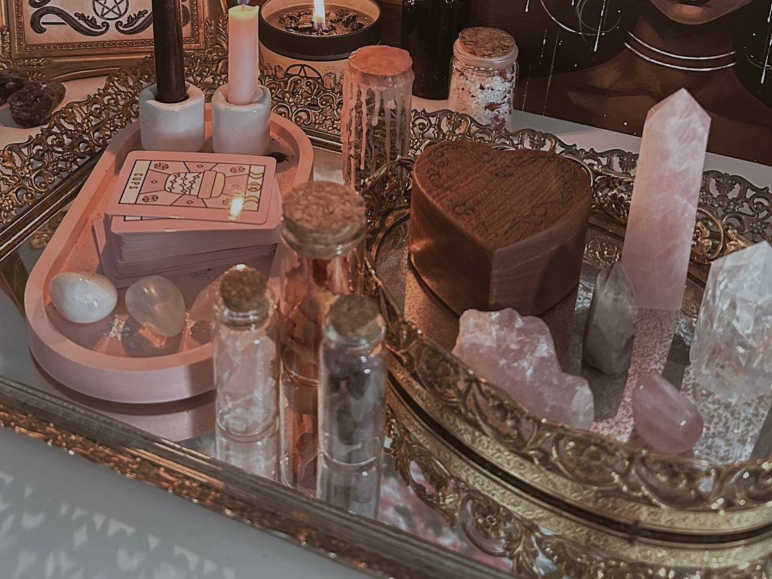 Changing your life with Self-Love