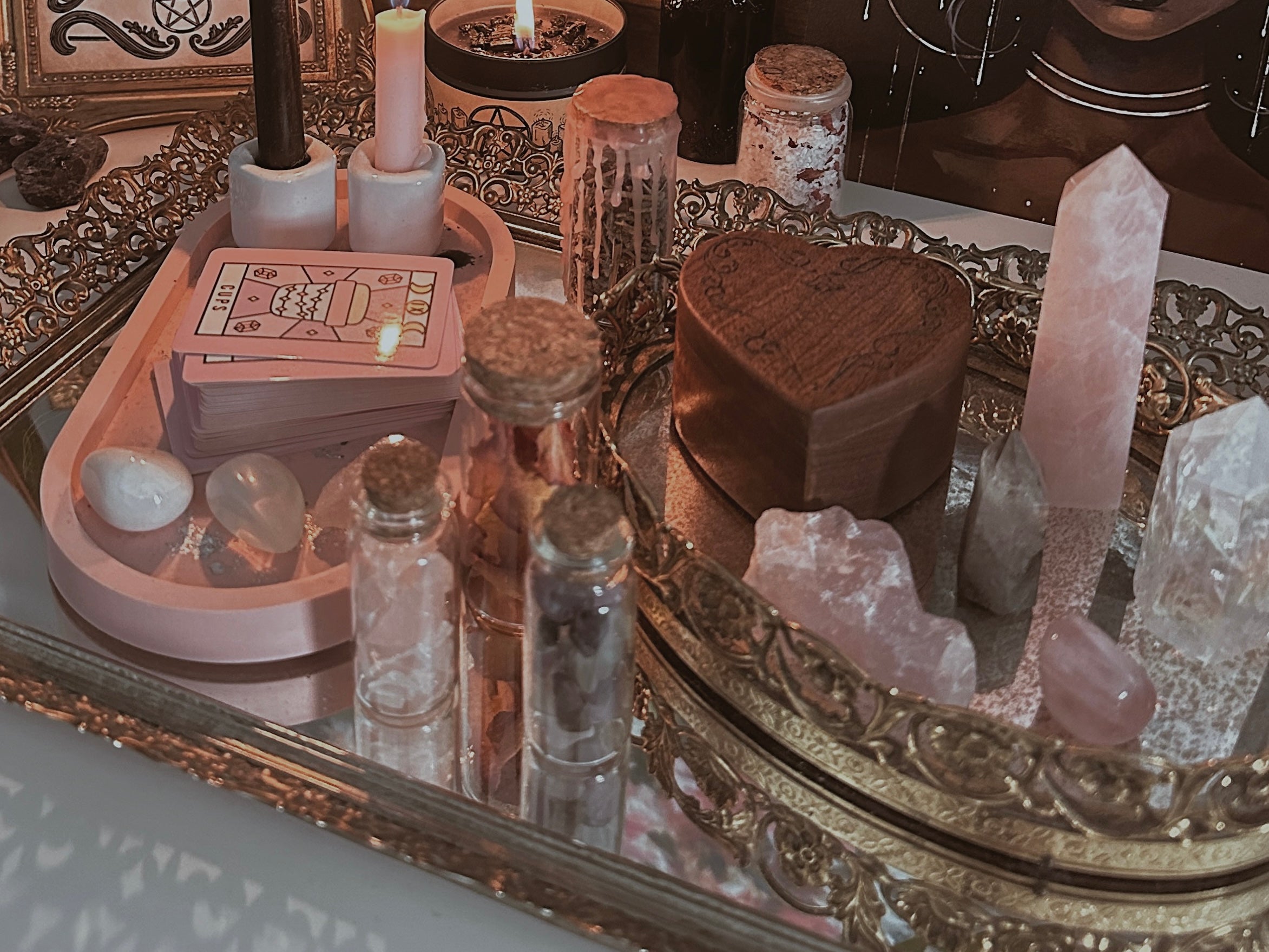 Changing your life with Self-Love