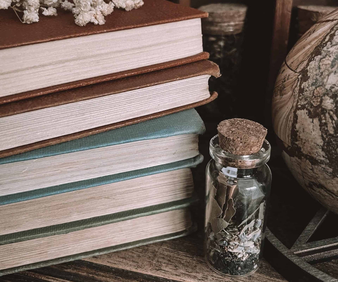 A to Z of Witchcraft | Terminology, Definitions & Glossary
