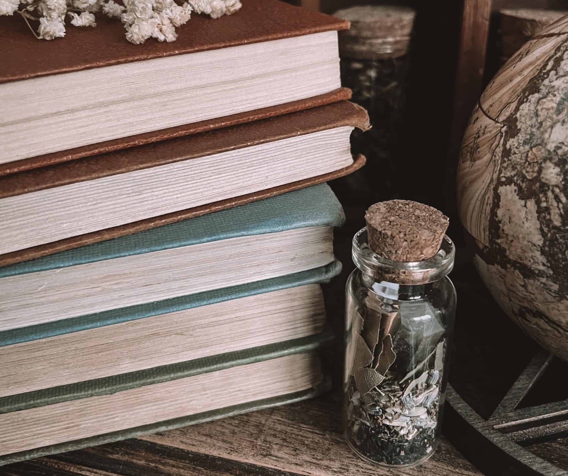 A to Z of Witchcraft | Terminology, Definitions & Glossary