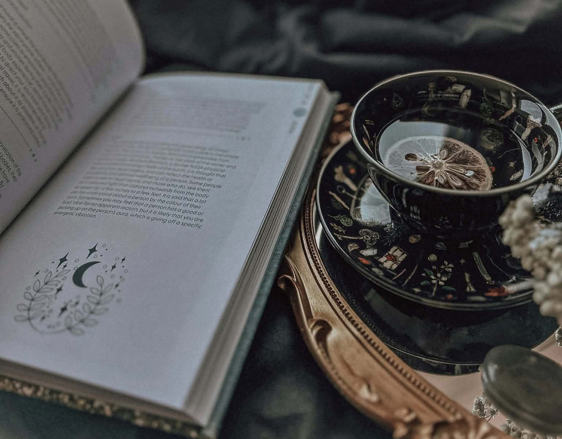 Magick in Isolation