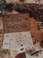 March 2026 Witch Casket