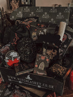 April 2026 Witch Casket