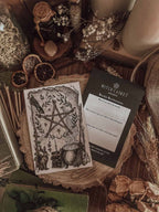 December 2025 Witch Casket