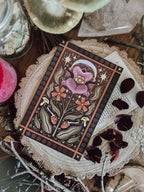 July 2025 Witch Casket