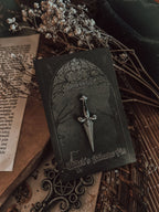 October 2025 Witch Casket