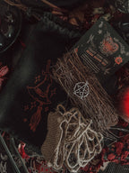 April 2026 Witch Casket