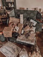 January 2025 Witch Casket