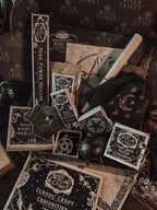 February 2026 Witch Casket