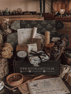 May 2026 Witch Casket