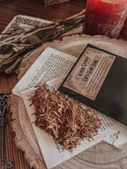 April 2025 Witch Casket