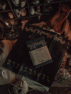 September 2025 Witch Casket