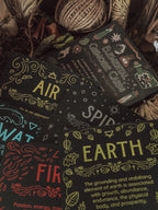 August 2026 Witch Casket