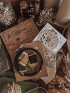 December 2025 Witch Casket
