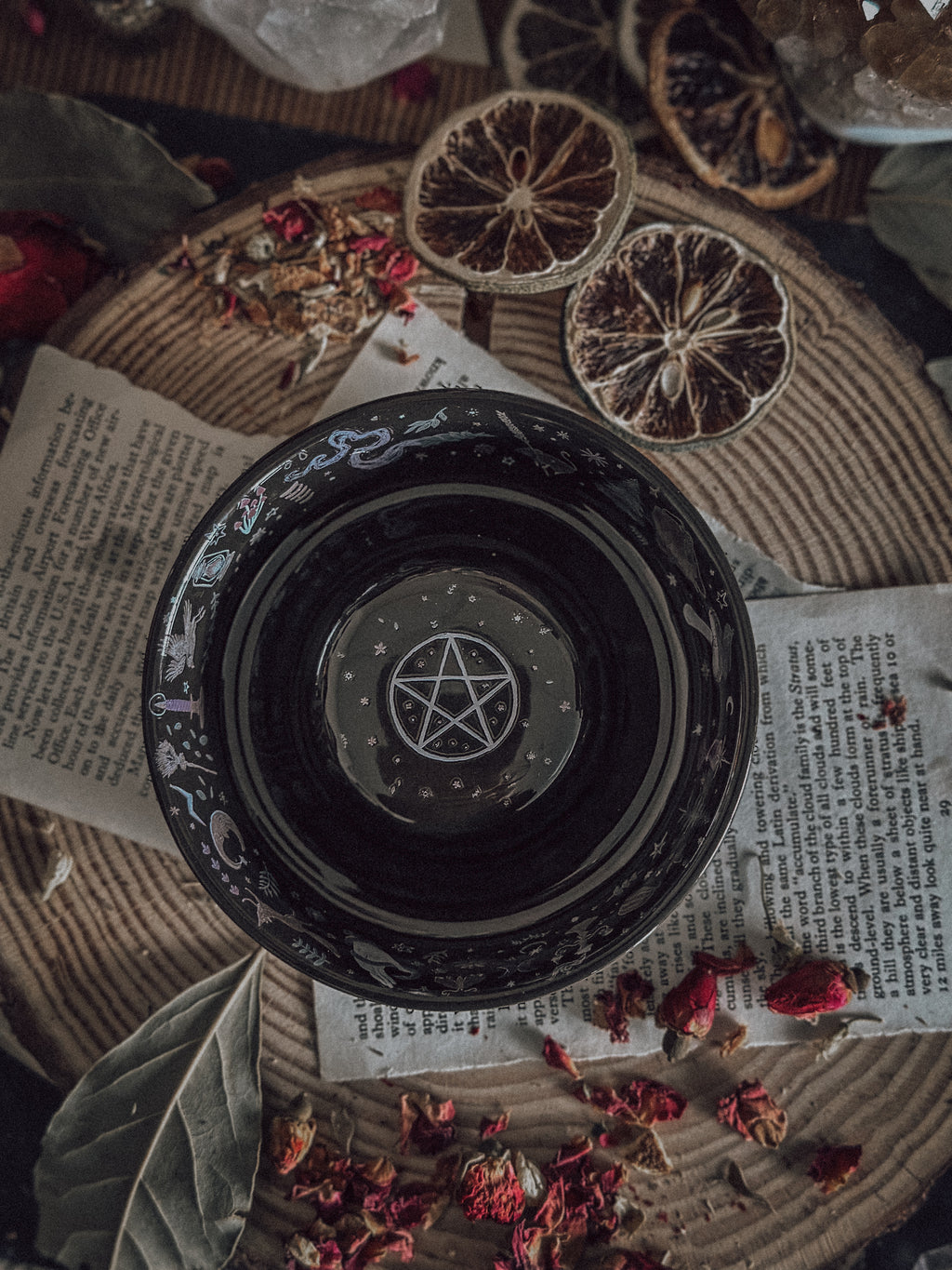 June 2026 Witch Casket