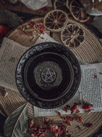 June 2026 Witch Casket