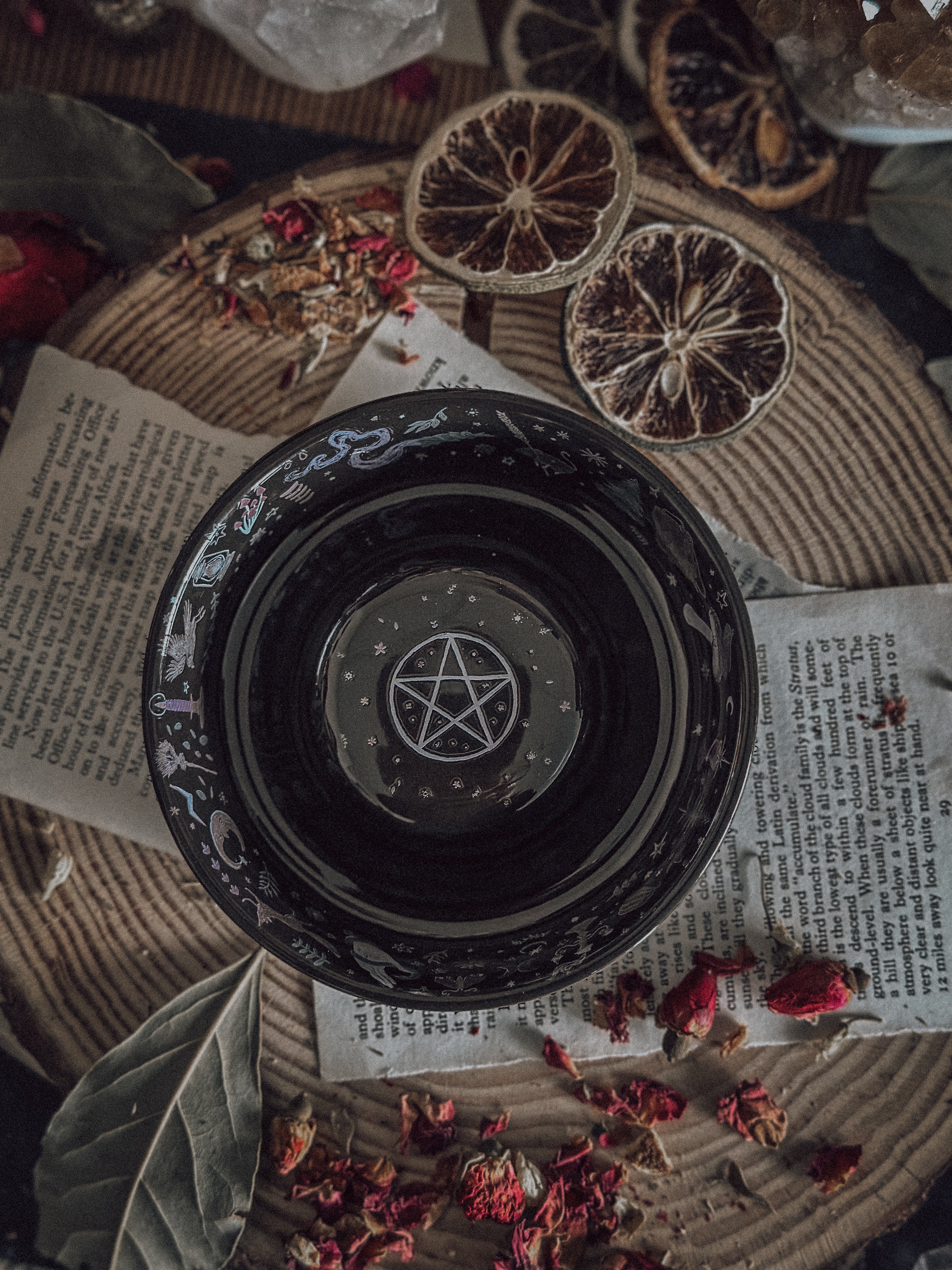 June 2026 Witch Casket