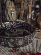 June 2026 Witch Casket