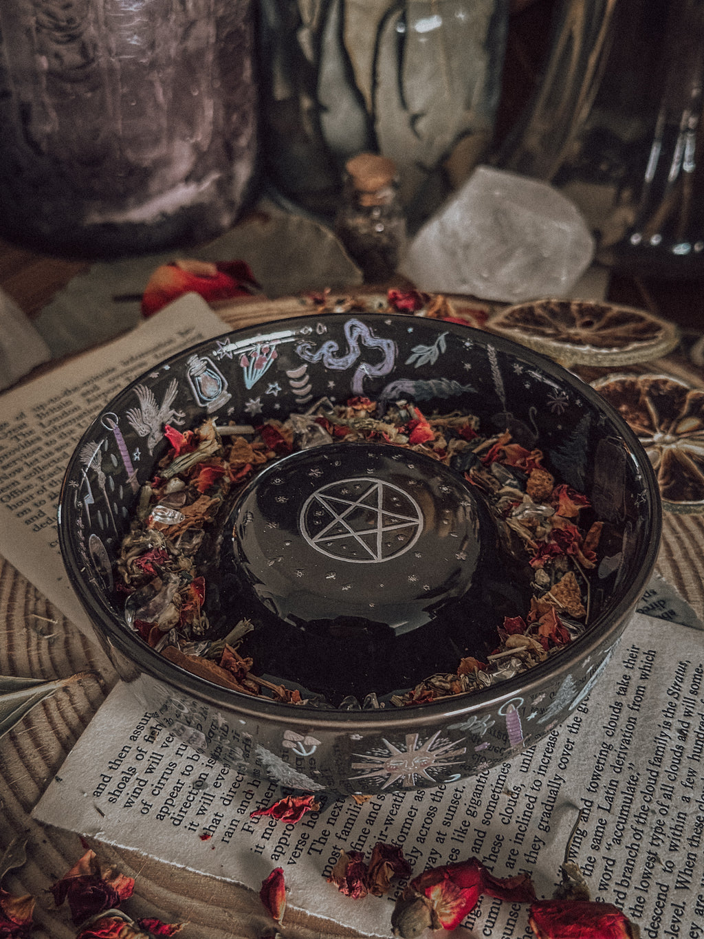 June 2026 Witch Casket