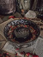 June 2026 Witch Casket