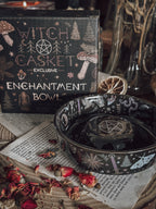 June 2026 Witch Casket