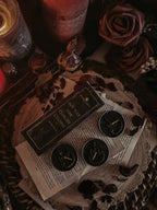 November 2025 Witch Casket