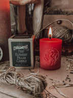 August 2026 Witch Casket