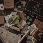 December 2025 Witch Casket