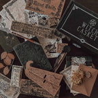 January 2026 Witch Casket