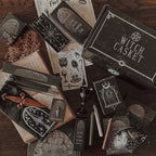 October 2025 Witch Casket