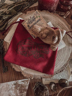 April 2025 Witch Casket