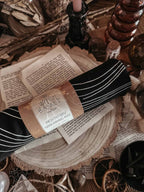May 2025 Witch Casket