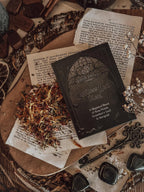 October 2025 Witch Casket
