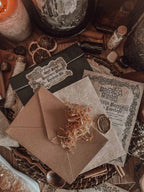 January 2026 Witch Casket