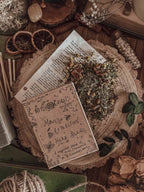 December 2025 Witch Casket