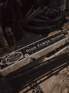 February 2026 Witch Casket