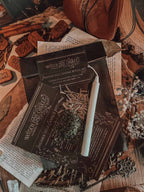 August 2025 Witch Casket