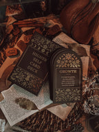 August 2025 Witch Casket