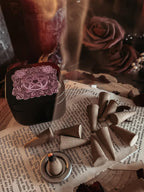 November 2025 Witch Casket