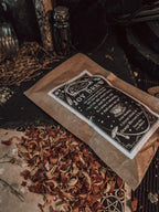 February 2026 Witch Casket