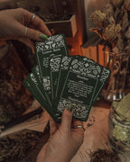 July 2026 Witch Casket