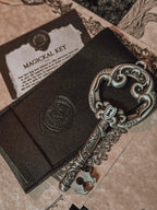 September 2026 Witch Casket